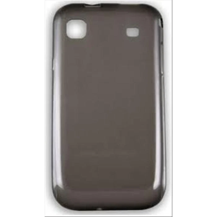 COVER DOLCE VITA BACKCOVER TPU LINE TPU517 NERO PER NOKIA LUMNIA 610 - Immagine 1 di 1
