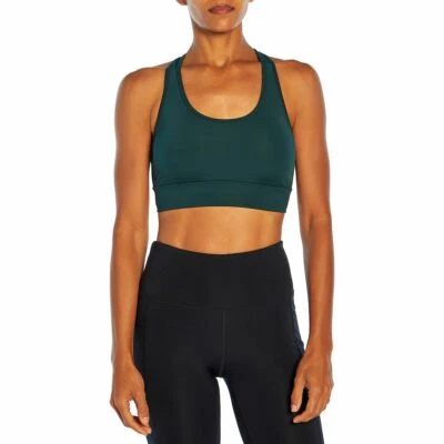 T-Back Sports Bra - M   size , Marika Bridgette - Image 1 of 2