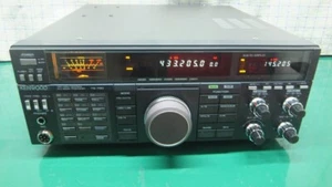 Kenwood TRIO TS-790 144/430/1200 (Optional) MHz 10W All Mode Transceiver Working - Picture 1 of 6