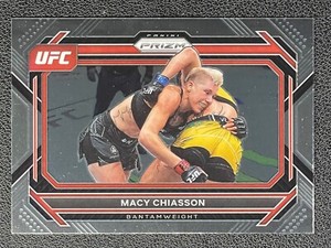 2023 Panini Prizm UFC Base w/ Rookies - Complete Your Set  1-200