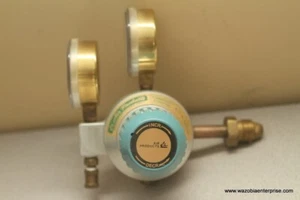 AIR PRODUCTS Regulador de Gas E11-K-N515D - Imagen 1 de 1