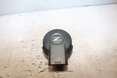 Оригинальная передняя левая подушка безопасности на руль для Nissan 350Z 2003-2006 годов выпуска - Изображение 1 из 4