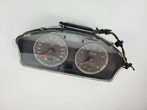 2004-2007 Volvo V40 40 Series Speedometer Cluster KPH Instrument 30710072 OEM - Picture 1 of 10