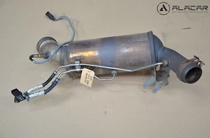 Catalyseur DPF Mercedes E-Class W212 S212 A2044901392 U643 - Picture 1 of 5