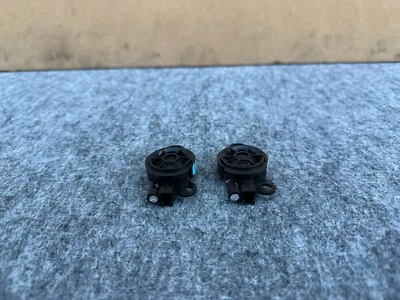 INFINITI QX50 QX55 2019-2025 OEM PUERTAS DELANTERAS ESQUINA TWEETERS ALTAVOCES BOSE (JUEGO) Foto 1 de 4