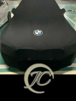 CUBIERTA COCHE BMW I8 I3 1M M2 M3 M4 M5 M6 M3CSL X5 X6 X7 Z4 INVIERNO LLUVIA NIEVE EXTERIOR Foto 1 de 4