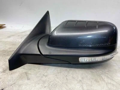 Espejo puerta izquierdo 11 12 13 14 15 FORD EXPLORER Foto 1 de 4