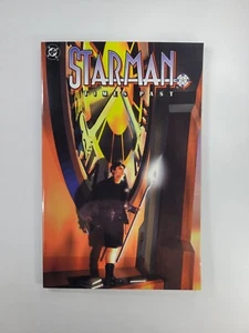 Starman Times Past TPB (DC, 1999) - Picture 1 of 8