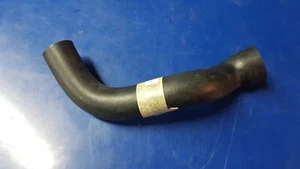 Mercedes W107 - Upper Radiator Hose 280SL/SLC Pt No: - 107 501 02 82, 1075010282 - Picture 1 of 5