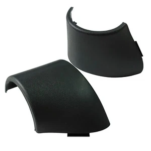 For Chevy GMC Trailer Tow Mirror Hinge Cover Cap Pair LH & RH 25861019 25861018 - Picture 1 of 11