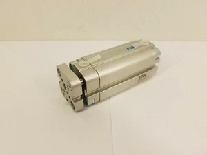 Festo ADVUL-20-50-P-A-S6 Pneumatic Compact Cylinder 50mm Stroke (156212) - Picture 1 of 9