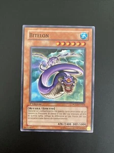 Yu-Gi-Oh! Comune Potere Del Duellante 1ªEd NM Potd-it023 Bitelon - Photo 1 sur 2