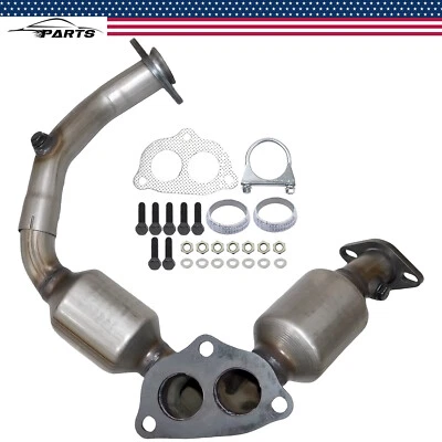 Catalytic Converter for 2001-2003 Mazda B4000 1998-2001 Mercury Mountaineer 4.0L - Изображение 1 из 4