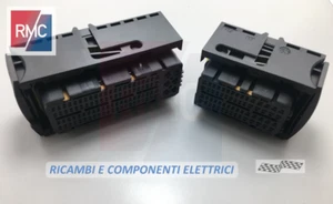 Connettore per Cablaggio Centralina motore Bosch EDC16 multijet Fiat Alfa Lancia - Foto 1 di 1