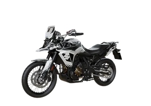 Graphic kit for SUZUKI V-STROM 800 DE (2023~) Full Decal Sticker Kit (SZ-WB) - Picture 1 of 10