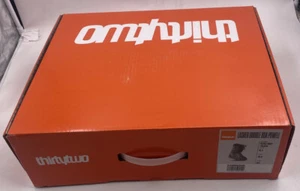 THIRTYTWO LASHED DOUBLE BOA POWELL SNOWBOARD BOOTS US SIZE 10.5 OLIVE/GREY/BLACK - Picture 1 of 7