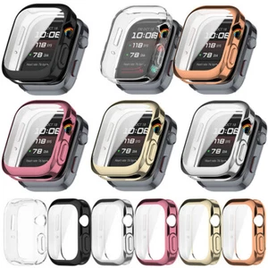 Full Cover Watch Screen Protector Case Shell For Huawei Watch D2 Smart Watch - Picture 1 of 20