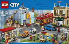 LEGO® City 60200 Hauptstadt NEU OVP_ Capital City NEW MISB NRFB