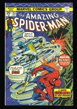 Amazing Spider-Man #143 VF/NM 9.0 1st Cyclone!