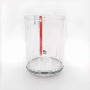 ENSEMBLE BAC D'ORIGINE DYSON DC14 DC15 908657-02 PIÈCE DE RECHANGE ASPIRATEUR ASPIRATEUR - Photo 1/1