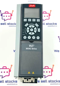 DANFOSS VLT 131B3489 Variable Frequency Drive 4KW - Picture 1 of 11
