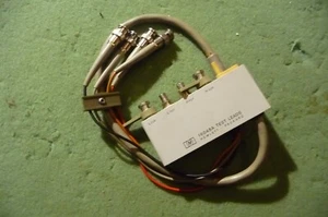 HP 16048A INPUT LEAD SET - Picture 1 of 2