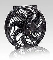 Hayden Industrial 14" Fan  12V fan 025587 - Image 1 of 1