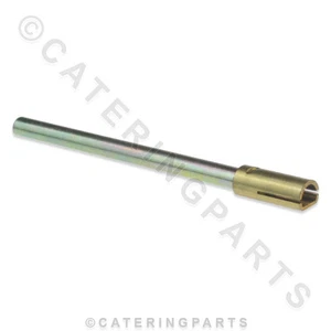EGO KNOB CONTROL SHAFT EXTENSION 100/80mm EXTEND 6x4.6mm VARIOUS APPLIANCES GSP - Picture 1 of 6