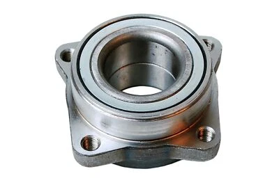 Conjunto de cojinete y buje de rueda delantera para Acura Vigor 1992-1994 Foto 1 de 2