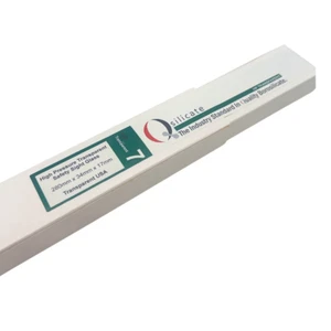 Q-Silicate Transparent Flat Glass - Picture 1 of 3