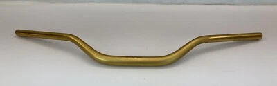 PRO TAPER Low Bar HANDLEBARS 1 1/8” To 7/8” Universal Fit BMW Ducati Triumph ETC - Image 1 of 4