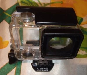 caisson étanche go pro hero 3 black,white and grey edition 60 m - Photo 1 sur 1