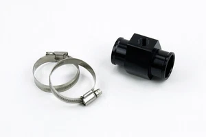 38mm ID Radiator Hose Adapter for M14 Thermal Fan Switch Temp Sensor Sender - Picture 1 of 3