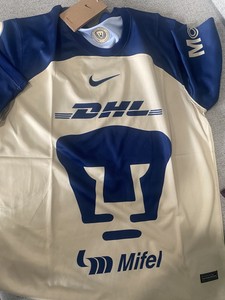 Pumas UNAM Jersey for sale | eBay