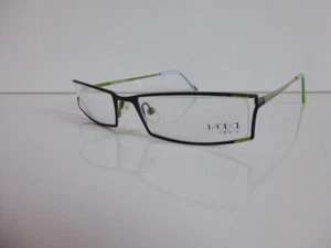 Originale Brille Korrektionsfassung Moda Optica Mod. 2314 Col. N1 - Picture 1 of 5
