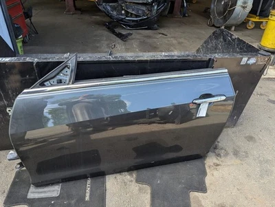 (LOCAL PICKUP ONLY) Driver Left Front Door Coupe Fits 15-18 ATS 780973 Foto 1 de 2