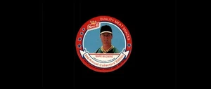 1989 King B Discs #4 Mark McGwire - Picture 1 of 2