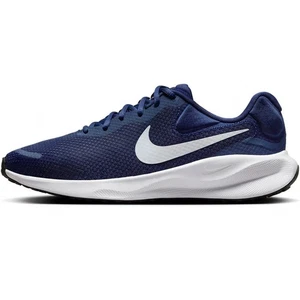 Nike Revolution 7 Azul Para hombres Entrenadores Zapatos Talla UK 9_11 - Imagen 1 de 11