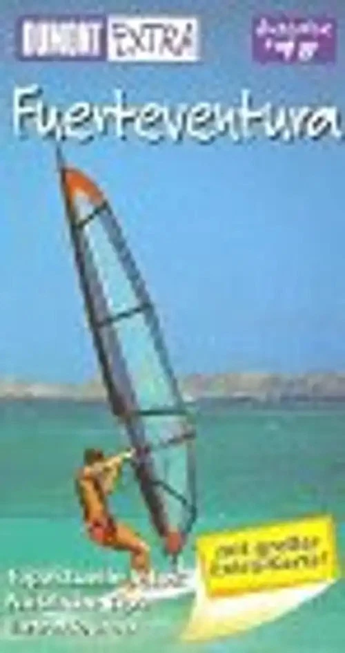 Fuerteventura - Bild 1 von 1