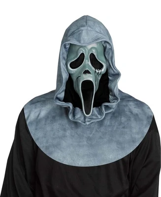 Dead By Daylight Artic Ghost Face Mask Halloween Fancy Dress Adults Kids Masks - Image 1 of 4