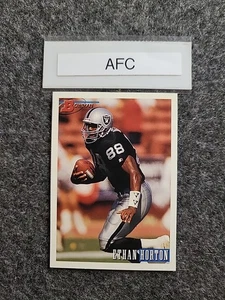 1993 Bowman - Ethan Horton #284 - Picture 1 of 2