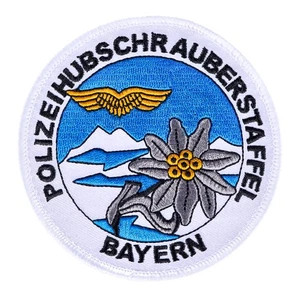 Polizei Polizeihubschrauberstaffel Bayern - Picture 1 of 1