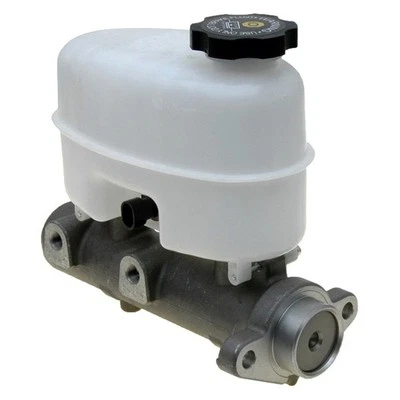 For Chevy Silverado 3500 HD 09-14 Raybestos Element3 Brake Master Cylinder - Imagem 1 de 4