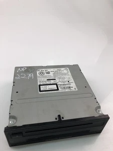 VW GOLF VII 5G1, BQ1, BE1, BE2 Musik-Player ohne GPS 5G0035819A 2012 26550790 - Bild 1 von 4