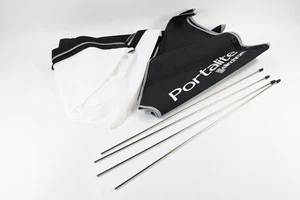 Elinchrom Portalite Softbox 26x26" #G861 - Picture 1 of 7