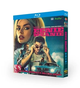 Eenie Meanie (2025) 1-Disc 1080P All RegionPlay Seal Box - Bild 1 von 1
