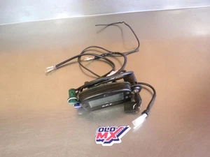 GPT Armaturenbrett / Zähler Neu Universal - Bild 1 von 3