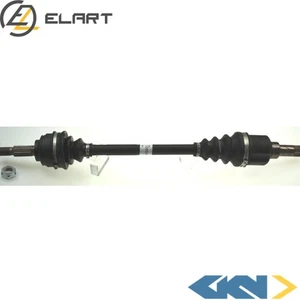 DRIVE SHAFT 305934 FOR RENAULT CLIO/Van/Hatchback/Grandtour K9K608/612 1.5L 4cyl - Picture 1 of 10