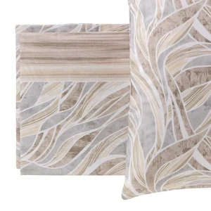 Doppelbett komplett Baumwolle Linea Oro - Bild 1 von 4