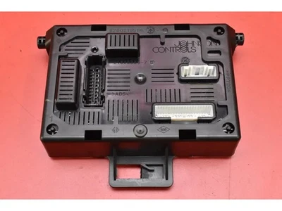 Centralina motore RENAULT MODUS / GRAND MODUS F/JP0 8200652285 2008 33115695 - Immagine 1 di 4